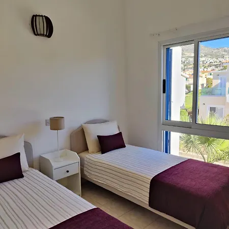 Lovely Townhouse In Vakantiehuis