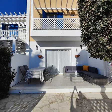 Lovely Townhouse In Ferienhaus