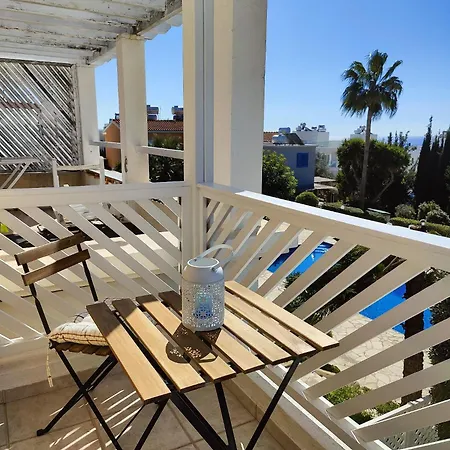 Lovely Townhouse In بيت للعطل بييا
